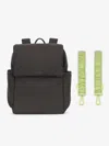 Calpak Diaper Backpack With Stroller Straps