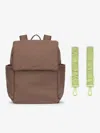 Calpak Diaper Backpack With Stroller Straps