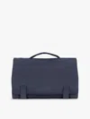 Calpak Diaper Changing Pad Organizer In Blue