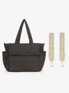 Calpak Diaper Tote Bag With Stroller Straps