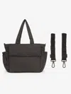 Calpak Diaper Tote Bag With Stroller Straps