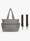 Calpak Diaper Tote Bag With Stroller Straps
