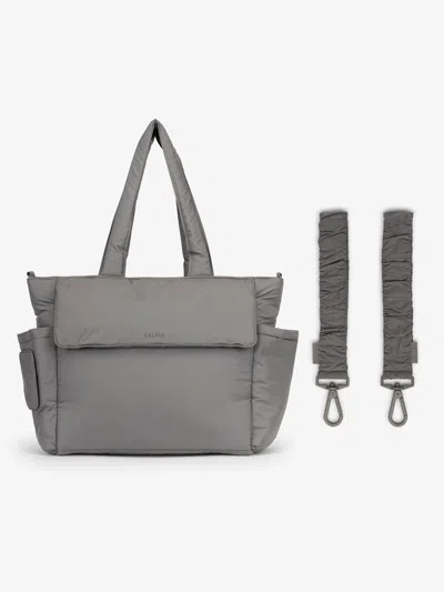 Calpak Diaper Tote Bag With Stroller Straps In Pattern
