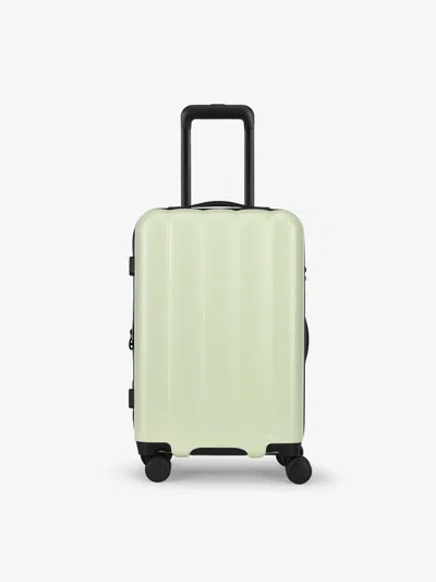 Calpak Evry Carry-on Luggage In Daisy