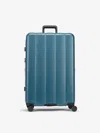 Calpak Evry Large Luggage In Pacific