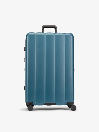 Calpak Evry Large Luggage In Pacific
