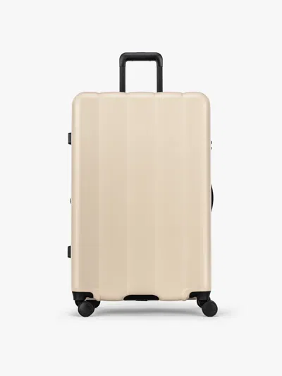 Calpak Evry Large Luggage In Multi