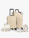 Calpak Evry Luggage Starter Bundle In Multi
