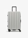 Calpak Evry Medium Luggage In Smoke