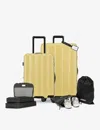 CALPAK EVRY LUGGAGE STARTER BUNDLE