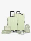 Calpak Evry Starter Bundle In Daisy In Daisy