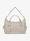 Calpak Fit Gym Bag In Greige In Greige