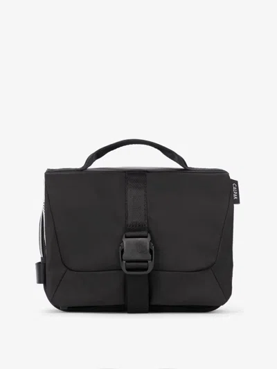 Calpak Fit Hanging Dopp Kit In Black