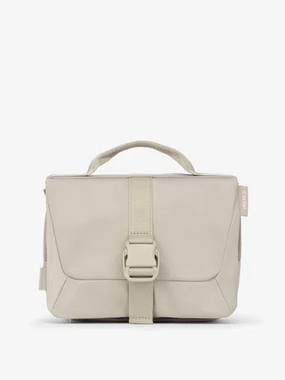 Calpak Fit Hanging Dopp Kit In Greige