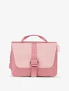 Calpak Fit Hanging Dopp Kit In Tea Rose In Tea Rose