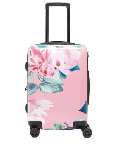 Calpak Flora 20in Expandable Carry-on