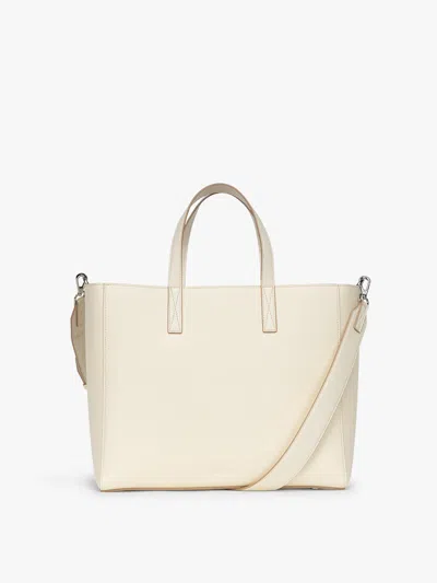 Calpak Haven 15 Inch Laptop Tote Bag In Yellow