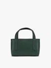 Calpak Haven Mini Crossbody Bag In Green