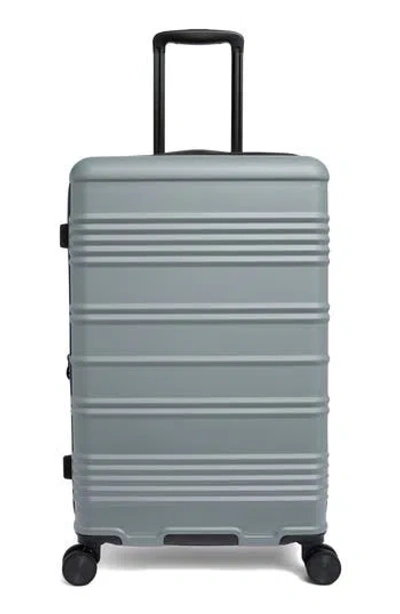 Calpak Honor 24-inch Hardside Spinner Suitcase In Red
