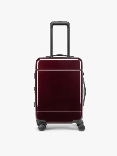 Calpak Hue Carry-on Luggage