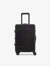 Calpak Hue Carry-on Luggage In Black