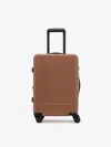 Calpak Hue Carry-on Luggage In Hazel