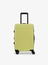 Calpak Hue Carry-on Luggage In Key Lime