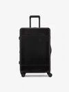 Calpak Hue Medium Luggage In Black