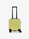 Calpak Hue Mini Carry-on Luggage In Key Lime In Key Lime