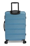 Calpak Indio 24-inch Hardside Spinner Luggage In Cornflower