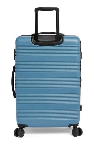 Calpak Indio 24-inch Hardside Spinner Luggage In Cornflower