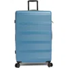 Calpak Indio 28-inch Hardside Spinner Luggage In Cornflower