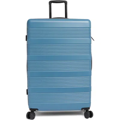 Calpak Indio 28-inch Hardside Spinner Luggage In Blue