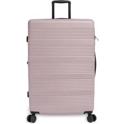 Calpak Indio 28-inch Hardside Spinner Luggage In Deep Mauve