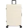 Calpak Indio 28-inch Hardside Spinner Luggage In Stone