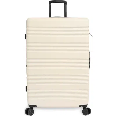 Calpak Indio 28-inch Hardside Spinner Luggage In Stone