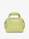 Calpak Insulated 8l Soft-sided Cooler In Green