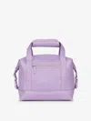 Calpak Insulated 8l Soft-sided Cooler In Purple