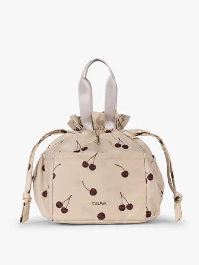 Calpak Insulated Lunch Bag