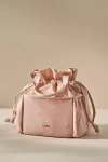 Calpak Insulated Lunch Bag In Mauve In Brown