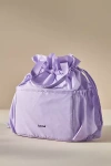 Calpak Insulated Lunch Bag In Orchid In Purple