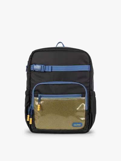 Calpak Kids Large Backpack In White