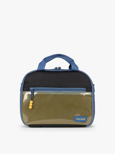 Calpak Kids Lunch Bag In Black