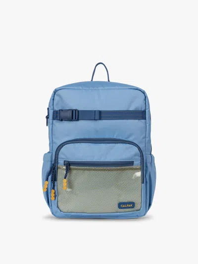 Calpak Kids Medium Backpack In Purple