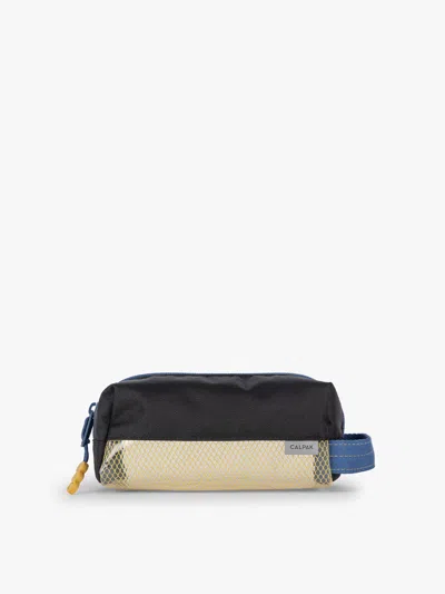 Calpak Kids Pencil Case In Black