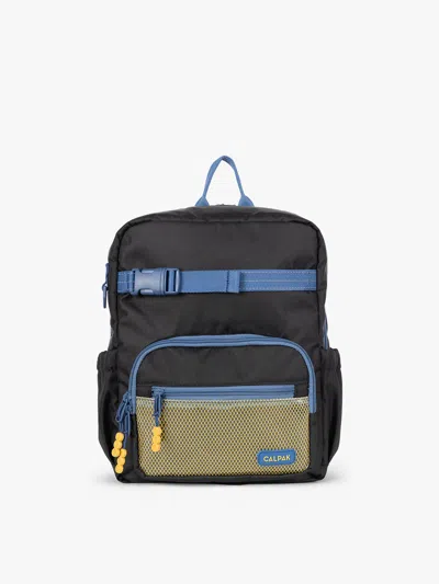 Calpak Kids Small Backpack In Black