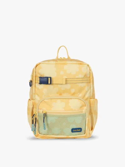 Calpak Kids Small Backpack In Red