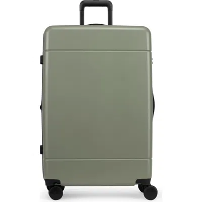 Calpak Large Hue 30-inch Rolling Suitcase In Orange