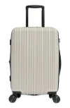 Calpak Lou 20-inch Hardside Spinner Carry-on