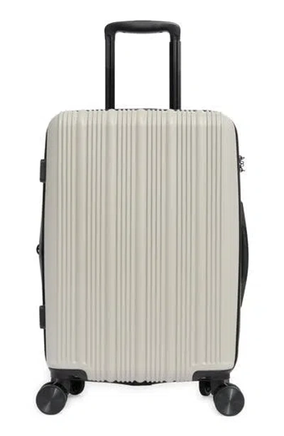 Calpak Lou 20-inch Hardside Spinner Carry-on